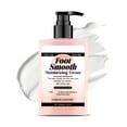 thumbnail image 2 of Crema hidratante suavizante para talones y pies secos y agrietados | Aloe y ácido hialurónico | Alivia los pies cansados | Repara la piel áspera | Hidratación profunda | Tubo de 200 ml | Suaviza y, 2 of 8