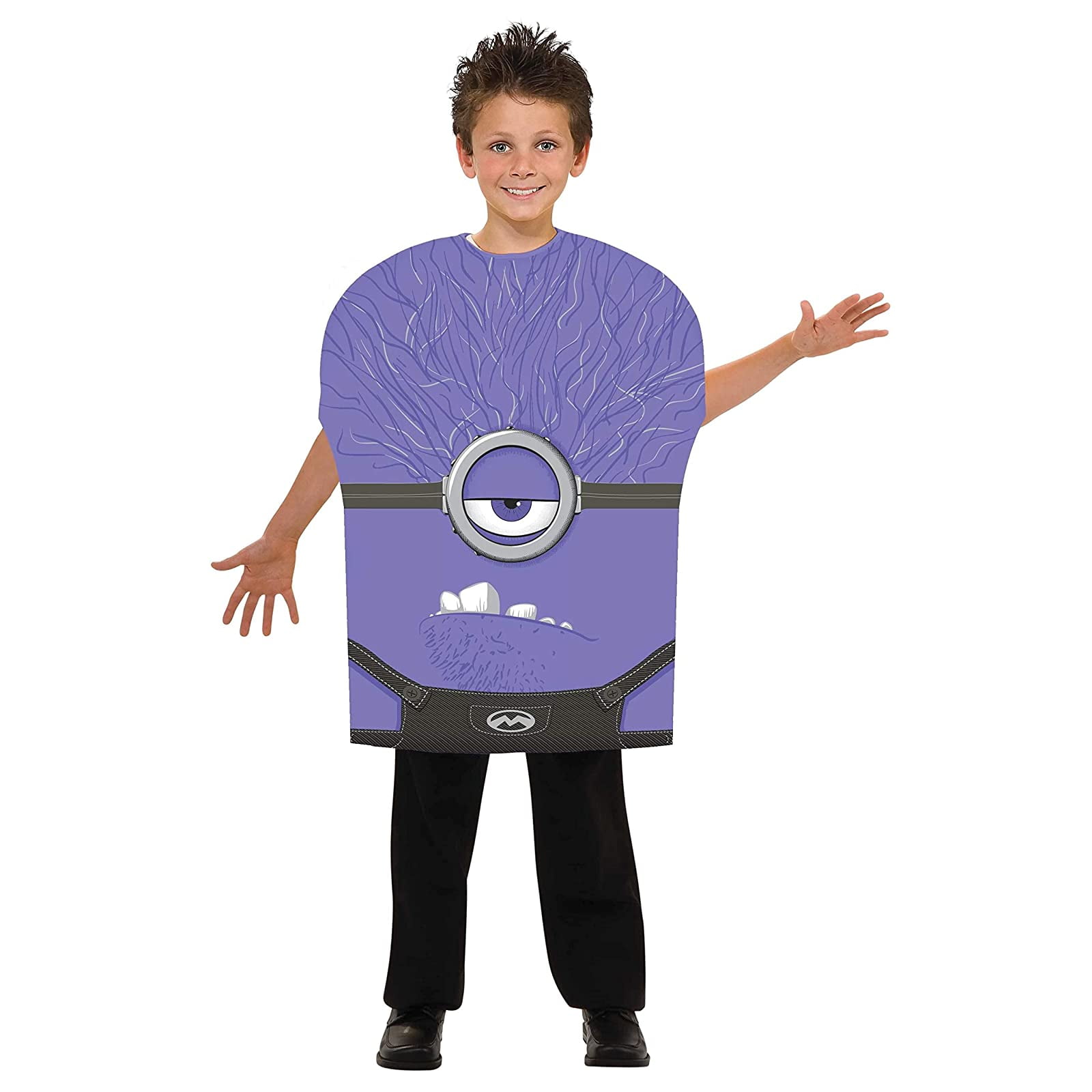 Rubies Despicable Me 2 Minion Pet Costume