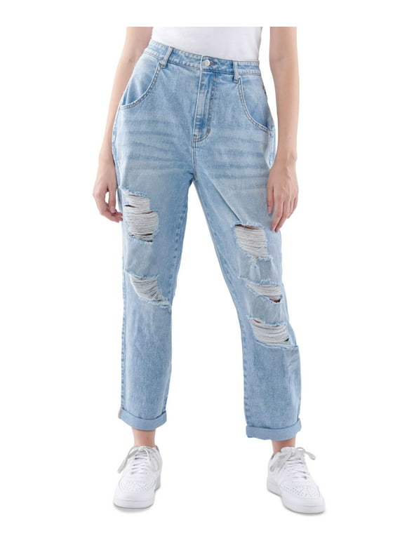 Vanilla Star Juniors Jeans in Juniors Jeans - Walmart.com