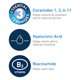 thumbnail image 5 of Christmas Clearance CeraVe PM Lotion, Face Moisturizer for Night Use, 2 oz, 5 of 13