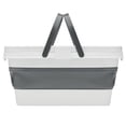 thumbnail image 3 of MidOcean Cesta Collapsible 16L Basket, 3 of 4