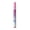 Pink, variant on opvise Nail Drawing Pen Safe Ingredients Vibrant Color Quick Dry Grip Comfortable Non-Irritating Lightweight DIY 3D Abstract Lines Nail Art Painting Pen Nail Supplies