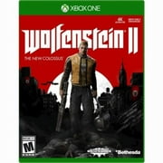 Wolfenstein II: The New Colossus - Xbox One