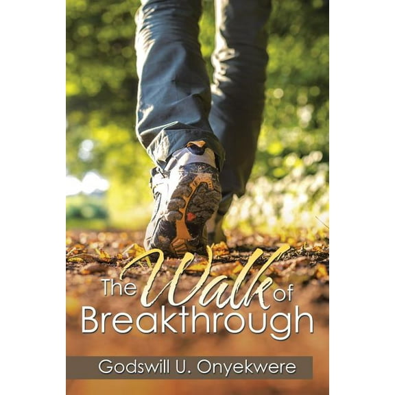Walk of Breakthrough