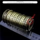 thumbnail image 4 of Cerradura de juguete BuyWeekMX Metal Cryptex Retro Cilindro 15 cm, 4 of 9