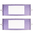 thumbnail image 1 of 2pcs Blank Chinese Scroll Paper Painting Scroll Custom Chinese Calligraphy Paper, 1 of 6