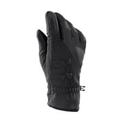 Under Armour Men's UA ColdGear Infrared Storm Stealth Gloves S