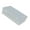 Clear, variant on hejhncii Multipurpose Cable Storage Container 42 Spool Capacity Plastic for Wires Cables