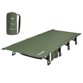 thumbnail image 1 of Cuna de camping Naturehike XJC08 plegable 75 x 29,5 pulgadas de ancho, 150 kg, 1 of 7