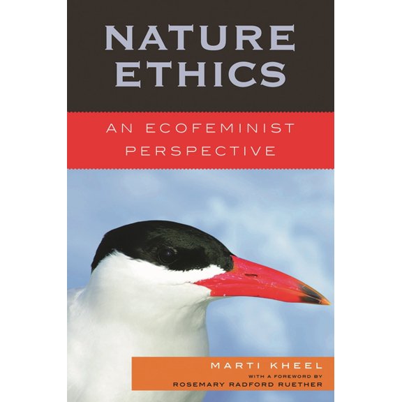 Studies in Social, Political, & Legal Ph Nature Ethics: An Ecofeminist Perspective, (Paperback)