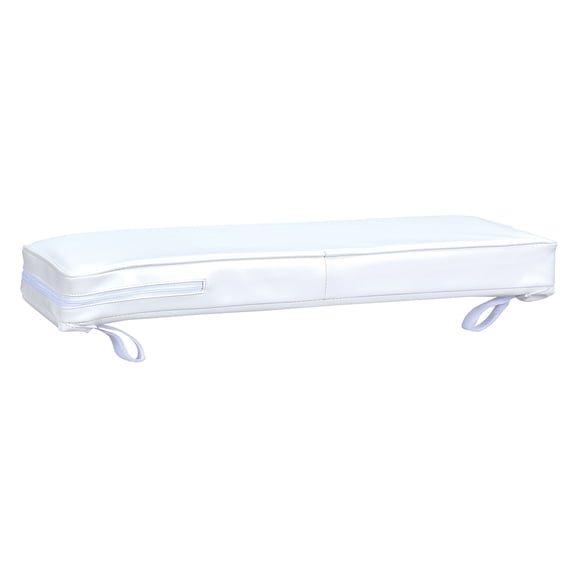 Walker Rest Seat- Attachable Seat for Folding Walker Supports up to 250 lbs. 25" L x 8" W x 2 1/2" H