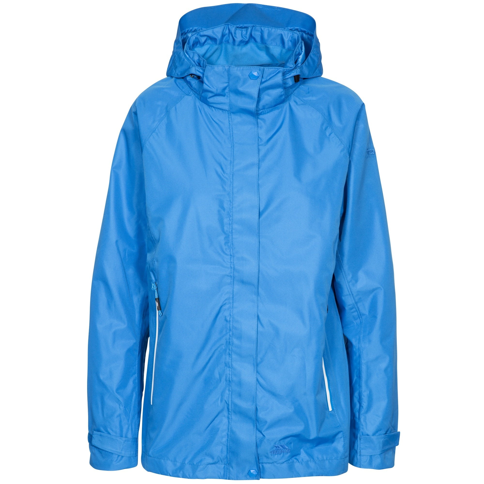 trespass shoreline jacket