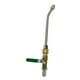 thumbnail image 4 of Accesorio para varilla de hidrolavadora de alta presión, rociador de riego, herramienta de limpieza para hogar, lavado de autos, canaletas, jardín 27 cm 30 grados, 4 of 8