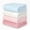 Cream Set, variant on 4-Pack Baby Blankets for Newborn Infant Boys Girls, 30 x 40 Inch