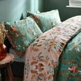 thumbnail image 4 of Furn Luna Wood Duvet Cover Set, 4 of 4