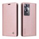 thumbnail image 1 of Funda para OPPO A79 5G Estuche de Cuero PU Tipo Cartera con Ranuras para Tarjetas y Cierre Magnético, 1 of 5
