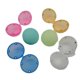thumbnail image 3 of ZHAOCHENG 18 piezas de globos de agua reutilizables, juguetes acuáticos de verano, juguetes para exteriores, juguetes de piscina, bombas de agua autosellantes para niños y adultos, bolas de agua de si, 3 of 4