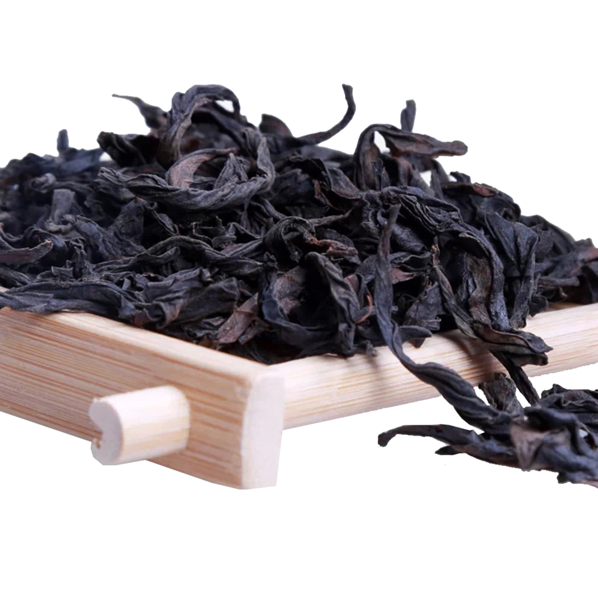 Wuyi Da Hong Pao Tea Hight Mountain Tea Caffeinated Oolong