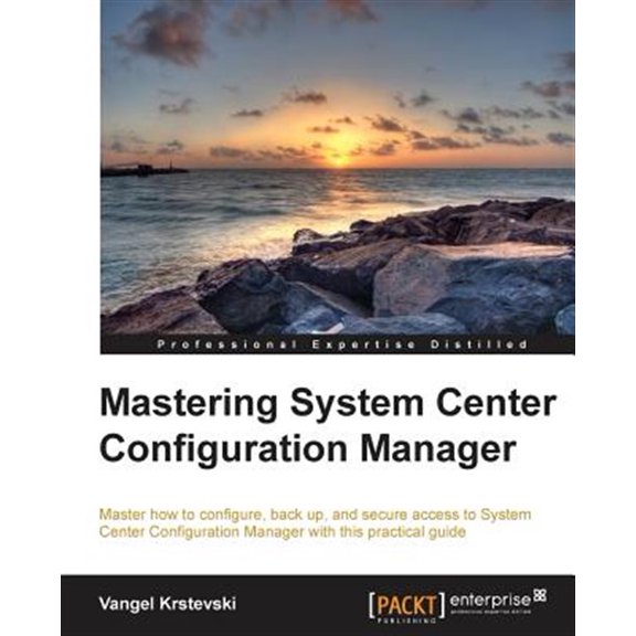 Pre-Owned Mastering System Center Configuration Manager (Paperback)