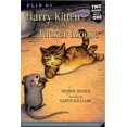 thumbnail image 1 of Harry Kitten And Tucker Mouse/Chester Cricket's Pigeon Ride (Livre Flip Me), 1 of 2