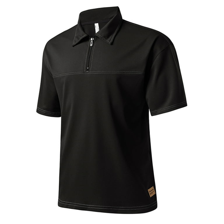 Big mens golf shirts sale
