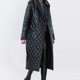 thumbnail image 2 of Gibobby Chaquetas de plumón para mujer, chamarra de invierno para mujer, ligero, cálido, con capucha(Negro,XG), 2 of 4