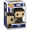 thumbnail image 2 of FUNKO POP! MOVIES: Mad Max: The Road Warrior - Max, Funko, Gifts, 2 of 3