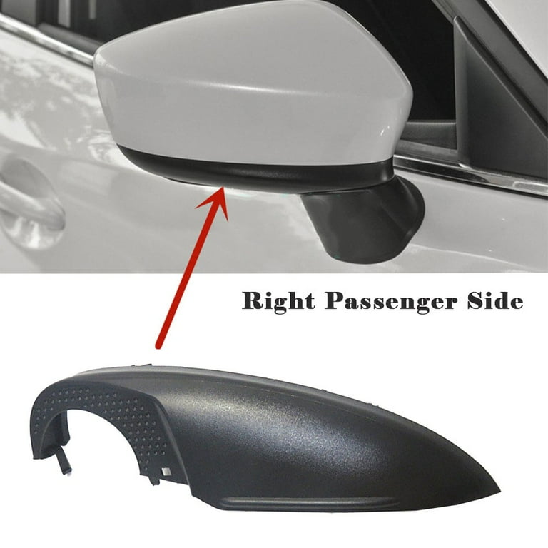 Mazda mirror cover discount