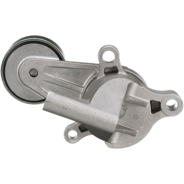 Accessory Drive Belt Tensioner Assembly Fits select: 2007