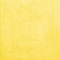 thumbnail image 1 of Ahgly Company Indoor Square Solid Yellow Modern Area Rugs, 8' Square, 1 of 4