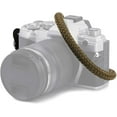 thumbnail image 3 of MegaGear SLR, DSLR Camera Cotton Wrist Strap, 3 of 5