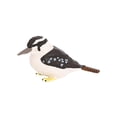 thumbnail image 1 of Miangastore Lifelike Bird Statue Lovely Bird Model Craft Statue Children Cognitive Toy, 1 of 8