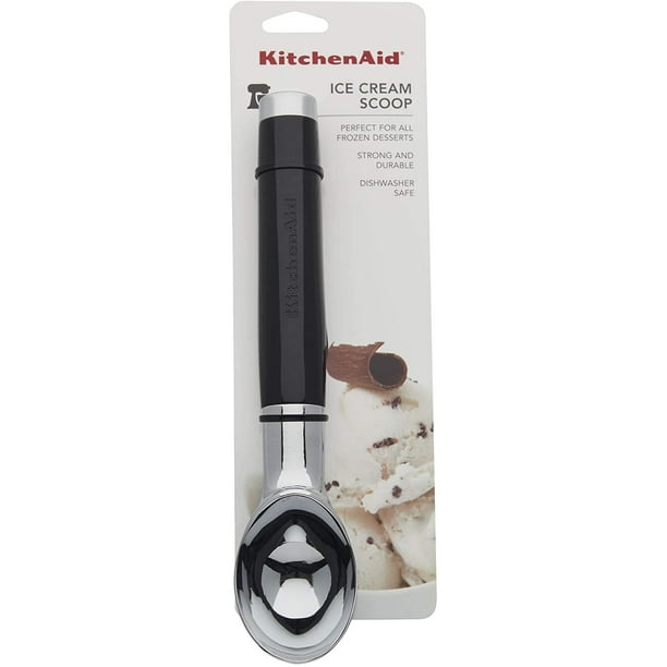 KitchenAid Cuchara de helado, talla única KitchenAid KitchenAid