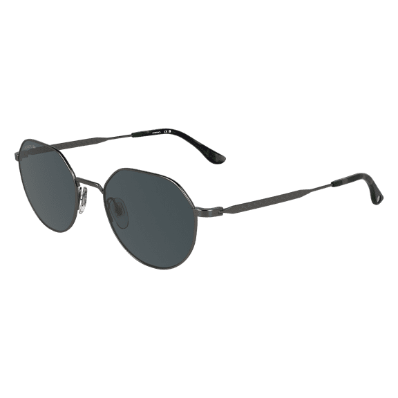 Sunglasses LACOSTE L 268 S 035 Gunmetal
