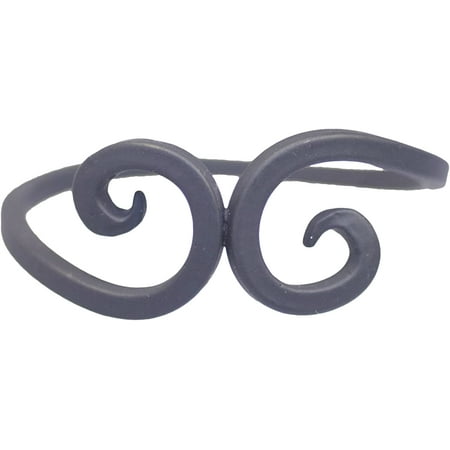 

Knotted Napkin Rings - Set of 4