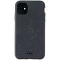 thumbnail image 2 of Pela Compostable Eco-Friendly Case for Apple iPhone 11 - Black, 2 of 3