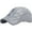 Gray, variant on Men Quick Dry Hat Golf Driving Cycling Sports Letter Print Newsboy Flat Ivy Summer Baseball Caps Breathable Net Mesh Sunhat