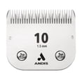 thumbnail image 1 of Cuchilla duradera de acero aleado Clipper Blade Andis UltraEdge Pet, 1 of 1