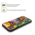 thumbnail image 2 of Head Case Designs Officially Licensed Dean Russo Dogs Lab Hybrid Case Compatible with Apple iPhone 13 Pro, 2 of 7