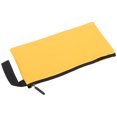 thumbnail image 1 of Pouch, Small Size Portable  Tool Bag  Gifts Durable  For Items Storage Yellow, 1 of 8