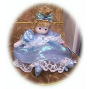 Musical Doll,Cinderella