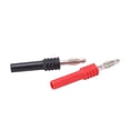 thumbnail image 3 of Conector de Plátano, Adaptador de Plátano de Plátano 5Set J.20025 Estable Resistente Al Desgaste para equipos industriales, 3 of 7