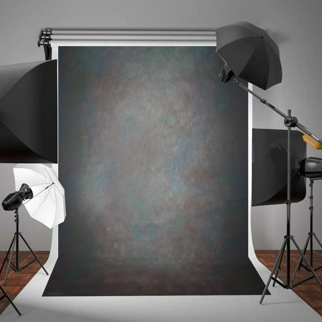 YouLoveIt Studio Photo Video Photography Backdrops 5x7ft Studio Photo Video Background Screen Props Camera & Photo Studio Props, 20+ colors