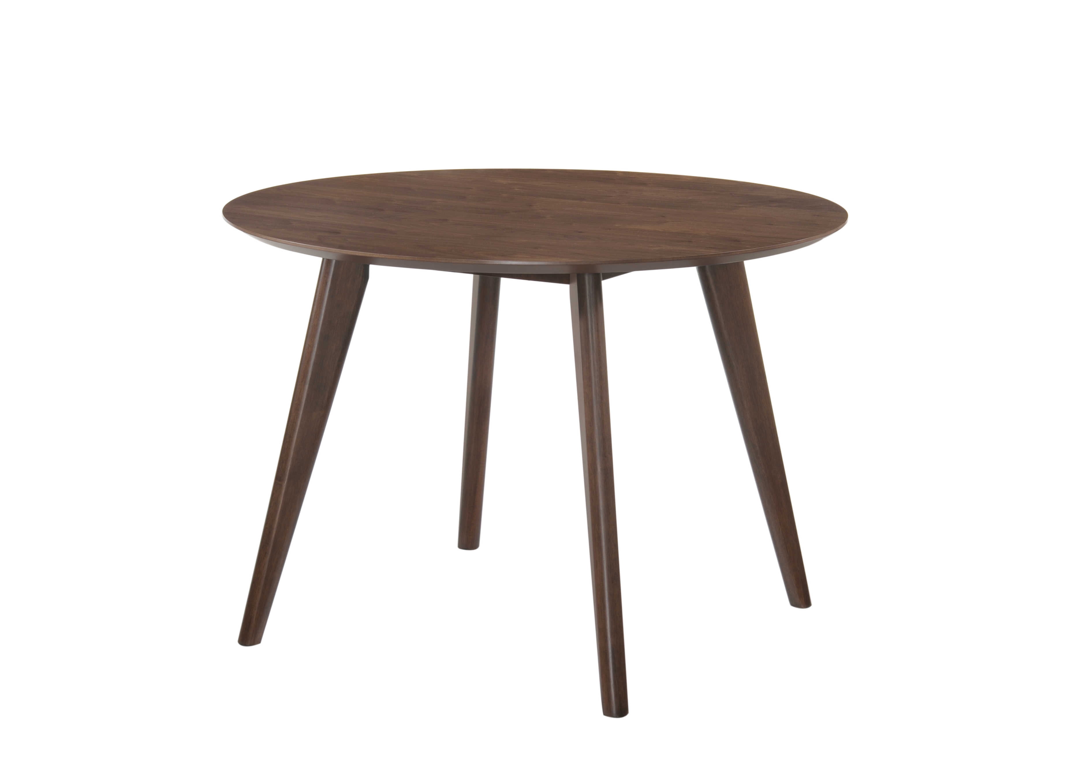 Picket House Furnishings Rosie Dining Table Walnut