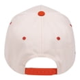 thumbnail image 4 of Gorra de béisbol bordada en algodón NO HARD Feelings para adultos, 4 of 4