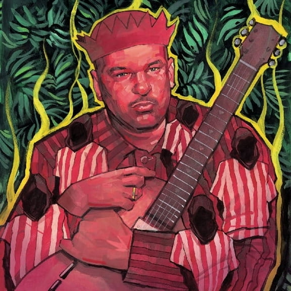 Lammping / Bloodshot Bill - Never Never - Music & Performance - Vinyl