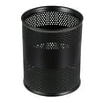 thumbnail image 4 of GOOHOCHY Desk Organizer Round 1Pcs 3.1x3.1x3.9in, 4 of 8
