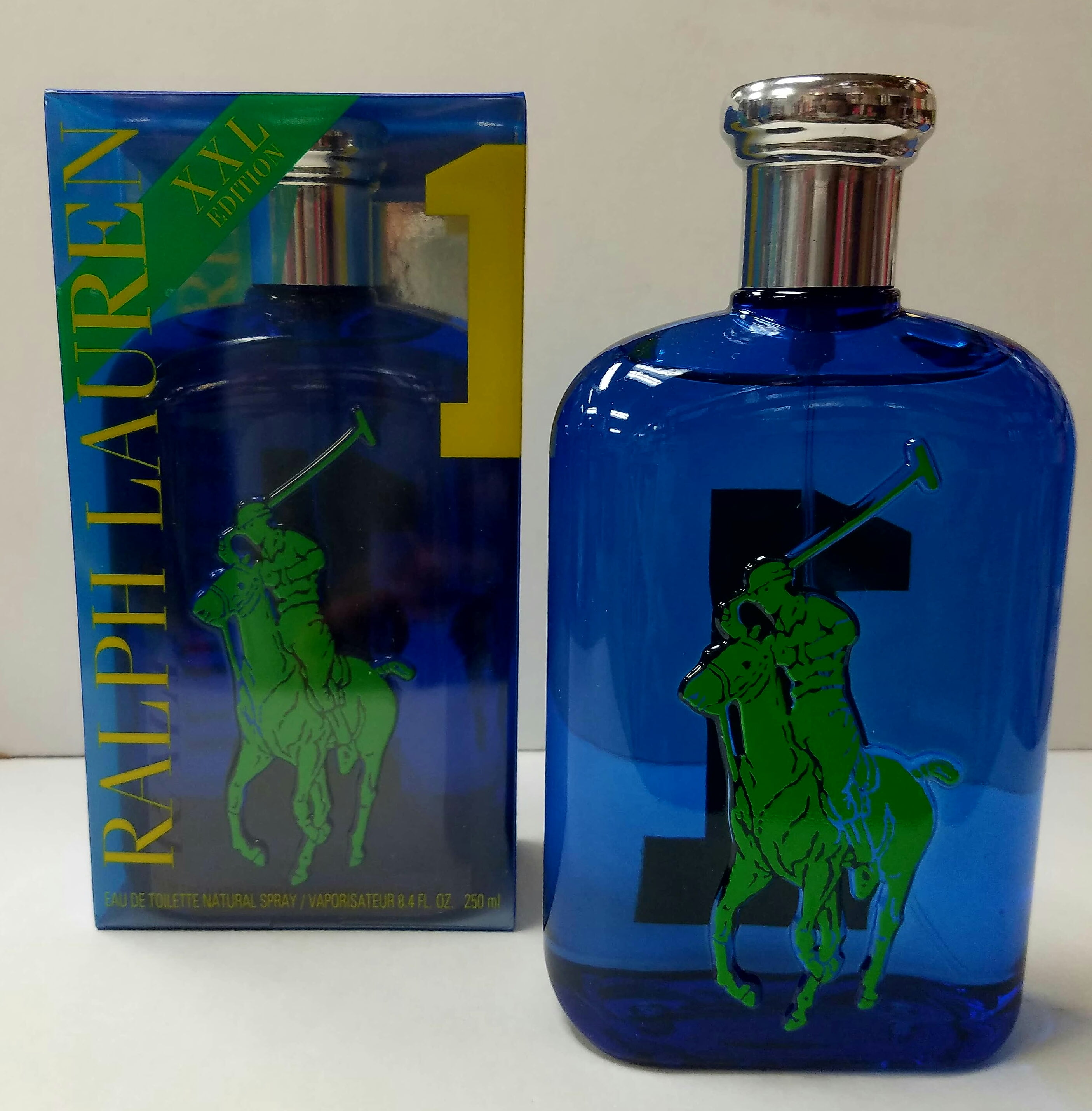 bevestig alstublieft bang Onnodig Polo Big Pony #1 By Ralph Lauren Eau de Toilette Spray 8.4 oz (xxl Edition) - Walmart.com bevestig alstublieft bang Onnodig Polo Big Pony #1 By Ralph Lauren Eau de Toilette Spray 8.4 oz (xxl Edition) - Walmart.com