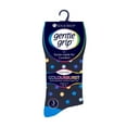 thumbnail image 2 of Gentle Grip - 6 Pairs Mens Gentle Grip Non Elastic Socks, 2 of 2