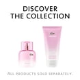 thumbnail image 3 of Lacoste Eau De Lacoste L.12.12 Rose Eau Fraiche by Lacoste Eau De Toilette Spray 3.3 oz, 3 of 4